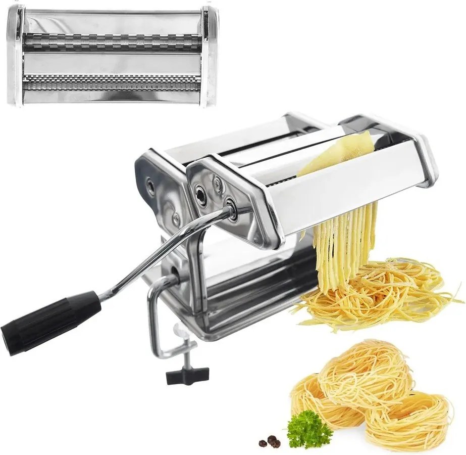 Ръчна машина за паста Francesco - Orion