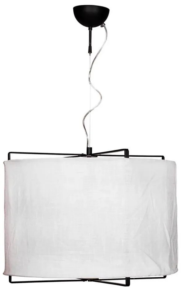 ByRydens 4201950-5000 - Пендант на кабел SOFTY 1xE27/5W/230V