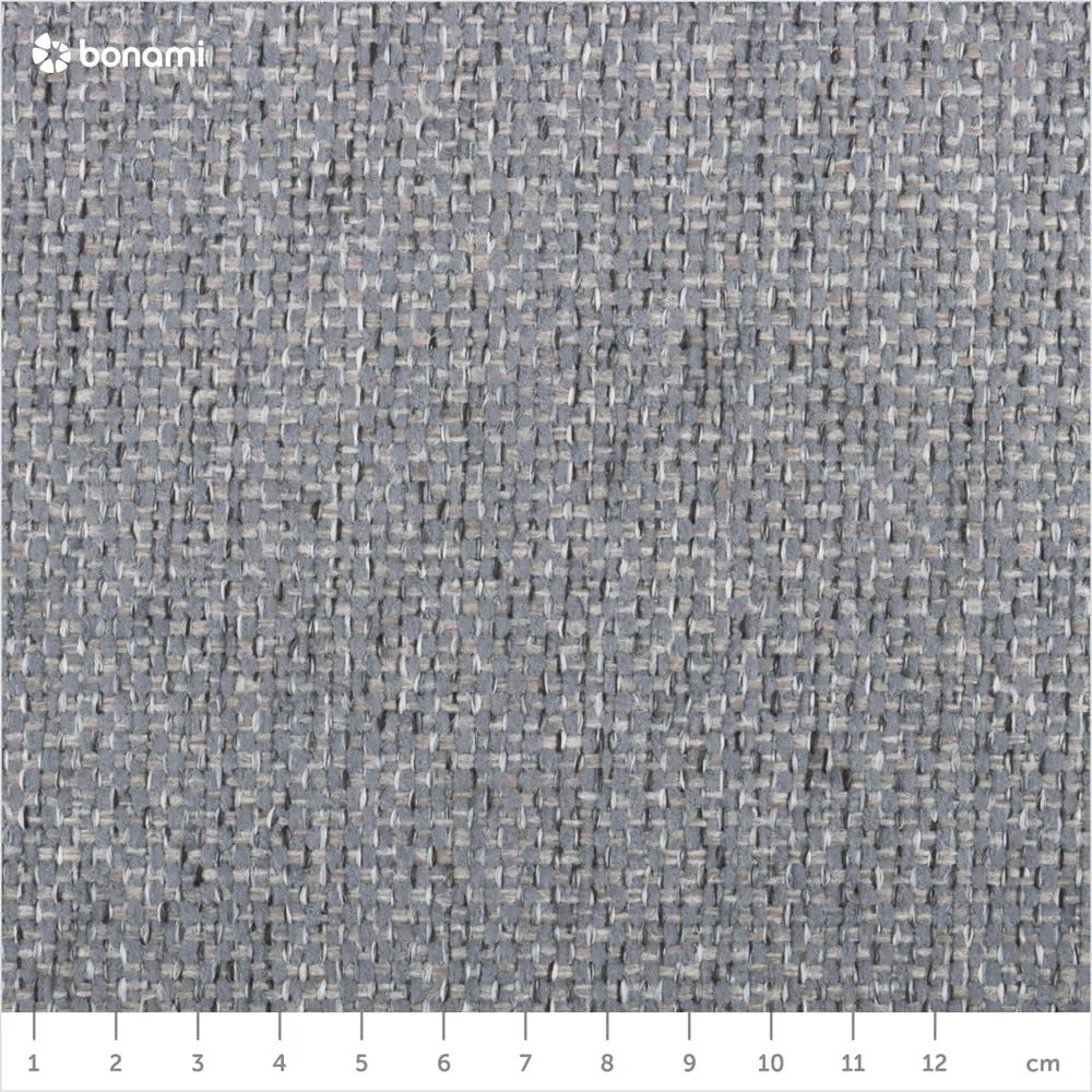 Сив диван 228 cm Roxy - Scandic