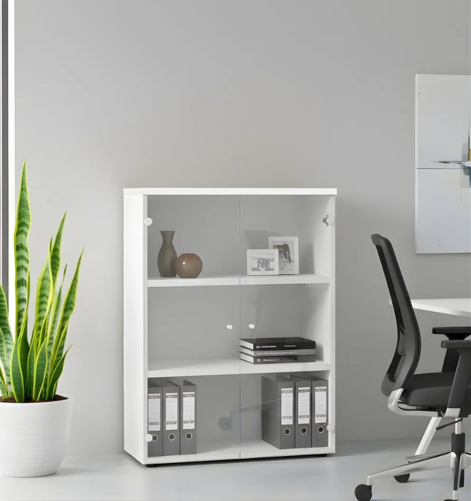 Библиотека Glasstic-Leuko