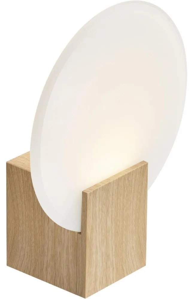 Nordlux-LED Димируем аплик за баня HESTER LED/9,5W/230V бежов