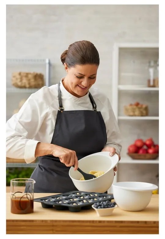 Силиконова форма за мъфини 25,5x36 cm – Blomsterbergs