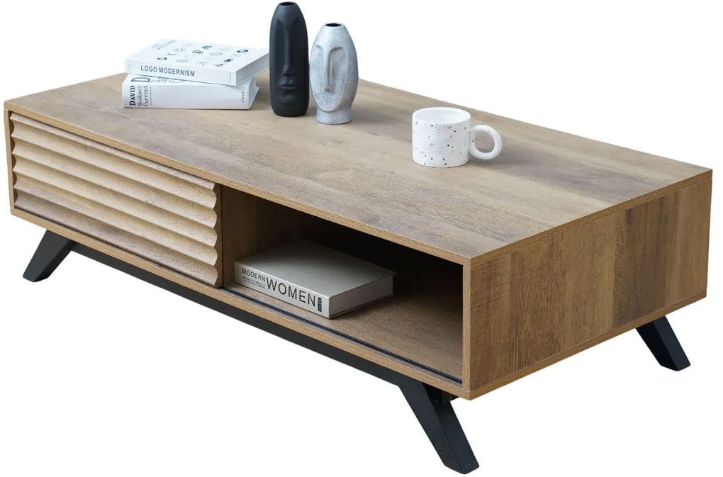 Масичка за кафе Tactile