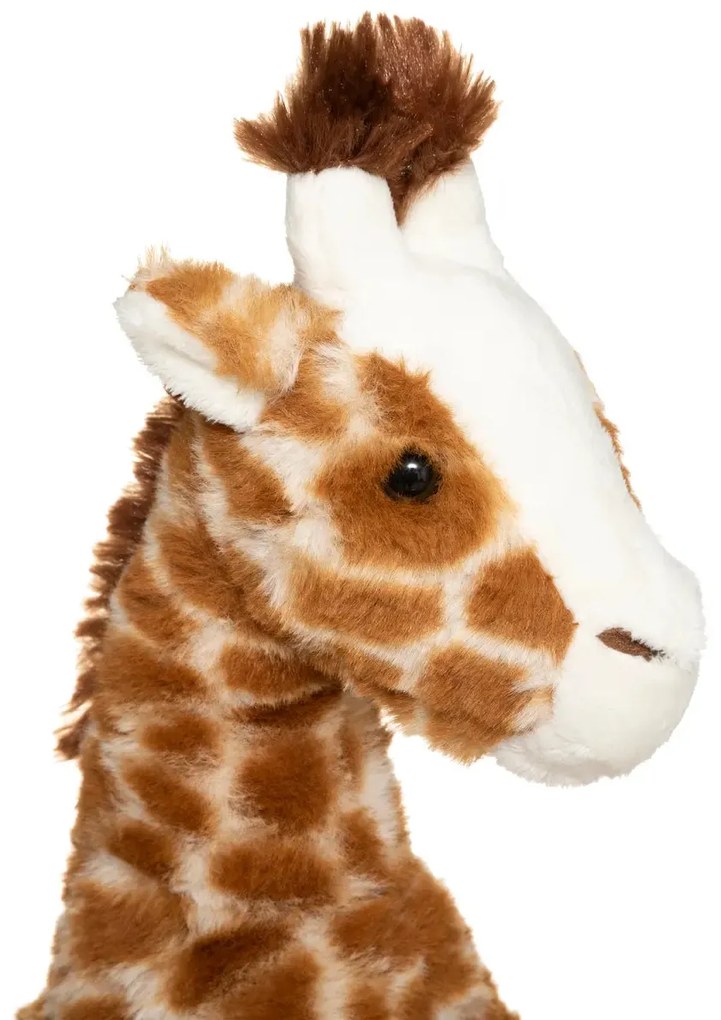 Детска плюшена играчка atmosphera Giraffe, 32 cm