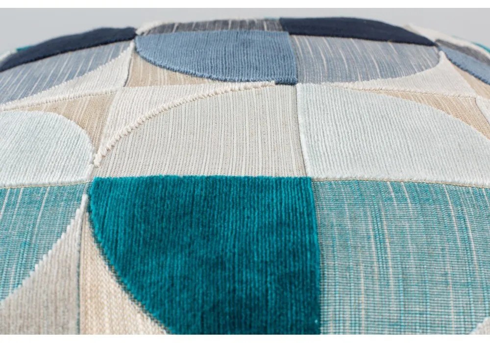 Декоративна възглавница 45x45 cm Club - Zuiver