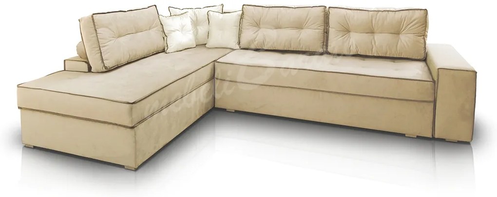 Холов ъгъл Джулия