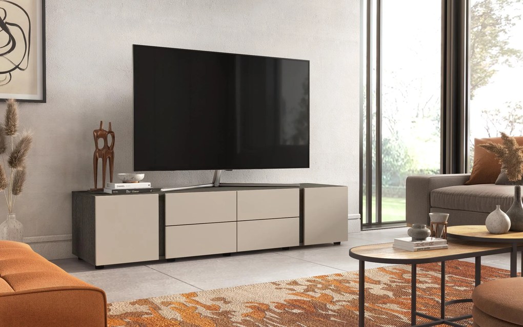 ТВ модул Омония