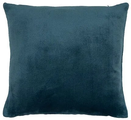 Декоративна възглавница atmosphera Ollis, 38x38 cm - Розов