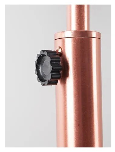 Подова лампа Bow - Zuiver