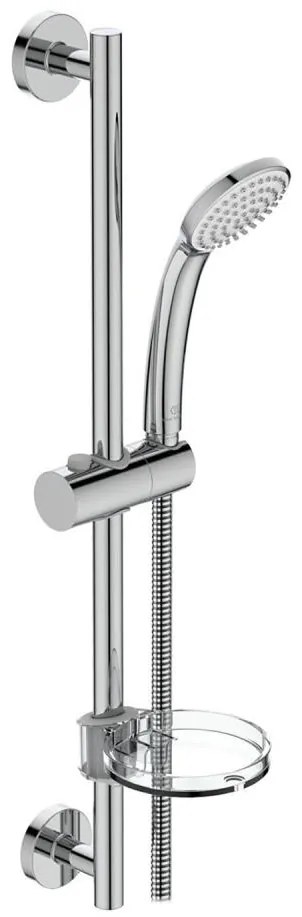 Ideal Standard B9501AA - Душ комплект IDEALRAIN, полиран хром