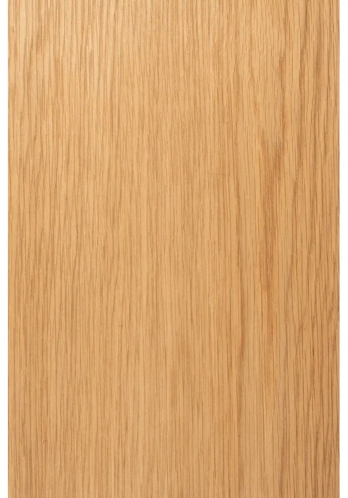 Конзолна маса в естествен цвят 38x120 cm Brave – Zuiver