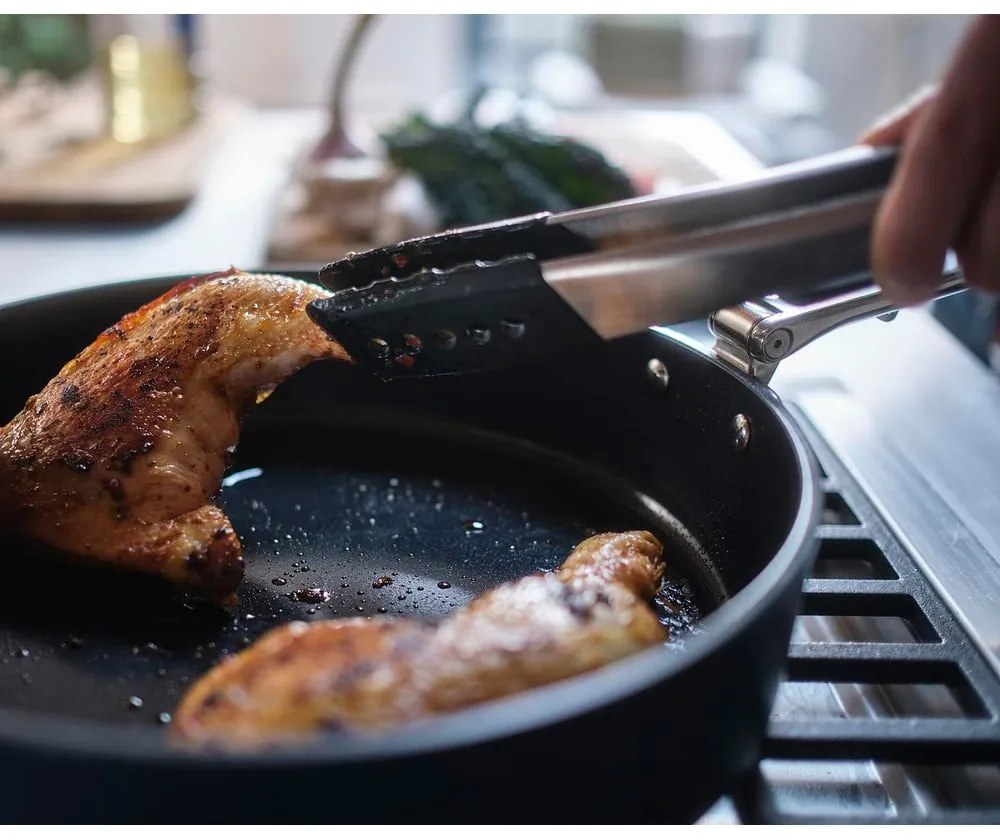 Тигани 2 бр. с керамично покритие Space – Joseph Joseph