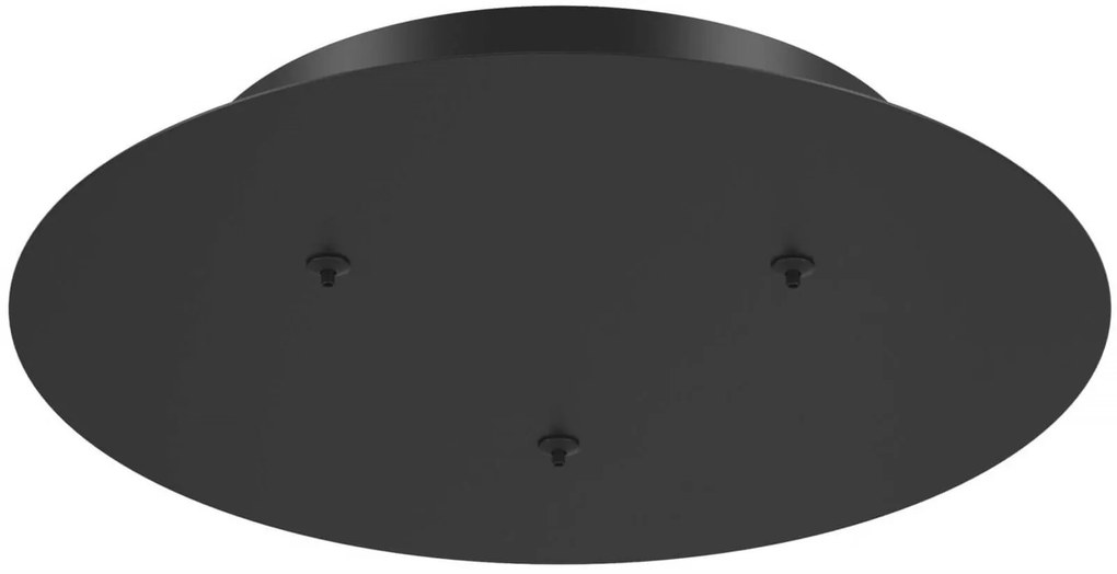 Плафон розета Maytoni New Series 086-Mauro-Диаметър 24 cm