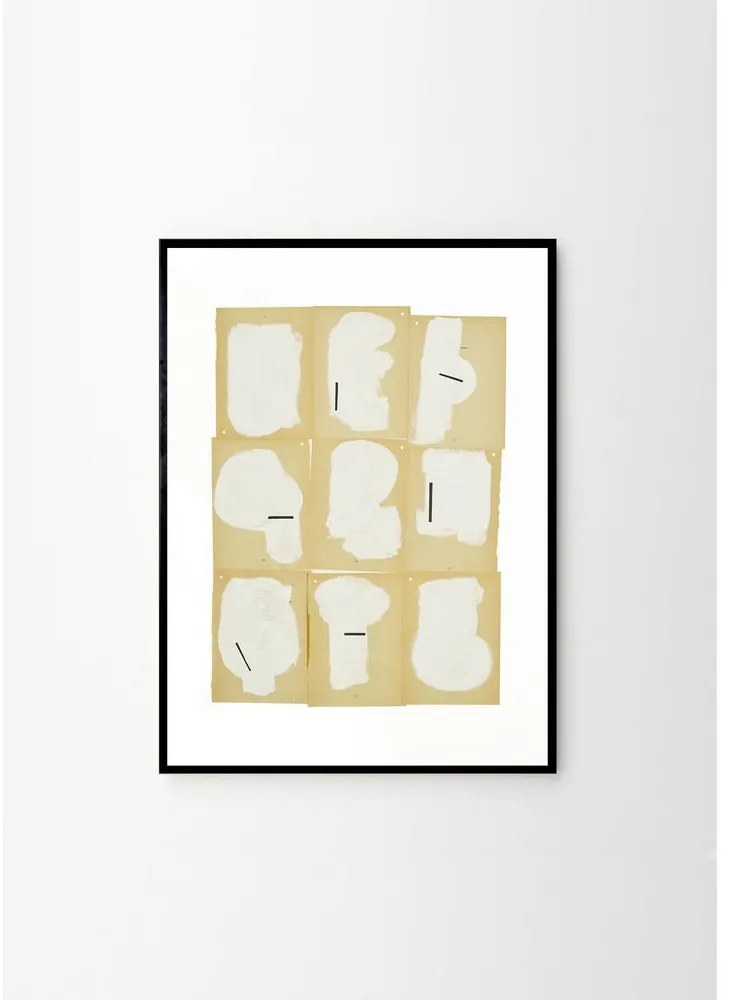 Постер 50x70 cm Cover – Atelier Cph – The Poster Club