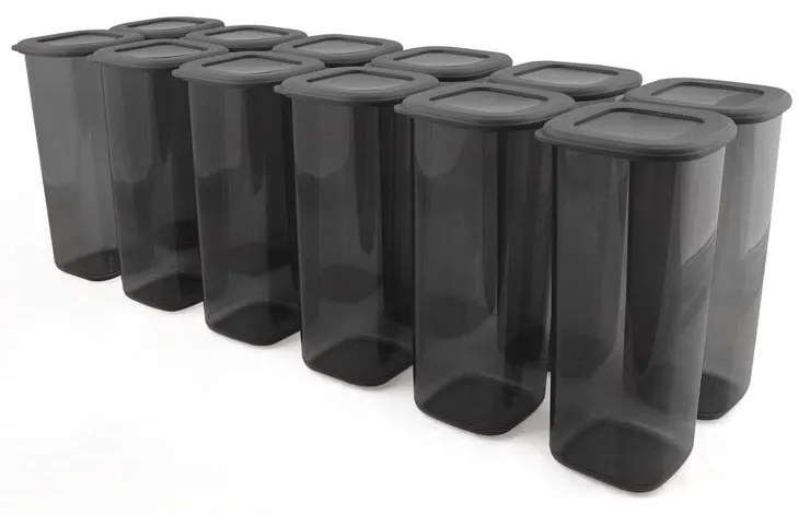 Кутии в комплект 12 бр. за храна – Hermia