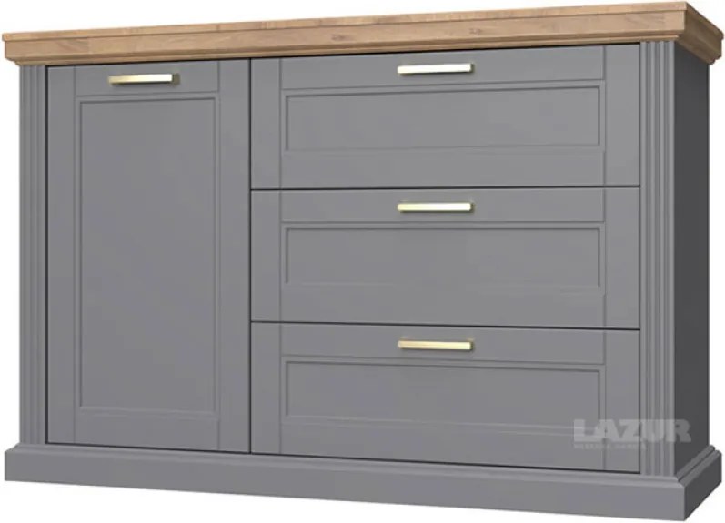 Комод Тара K13