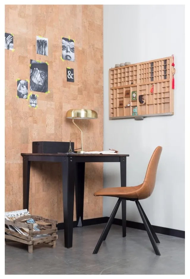 Месингова настолна лампа Eclipse - Dutchbone