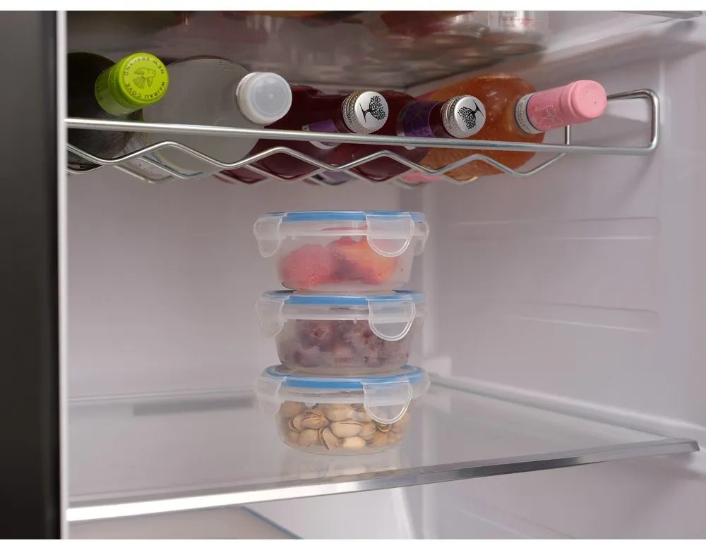 Кутии за храна 3 бр. – Addis