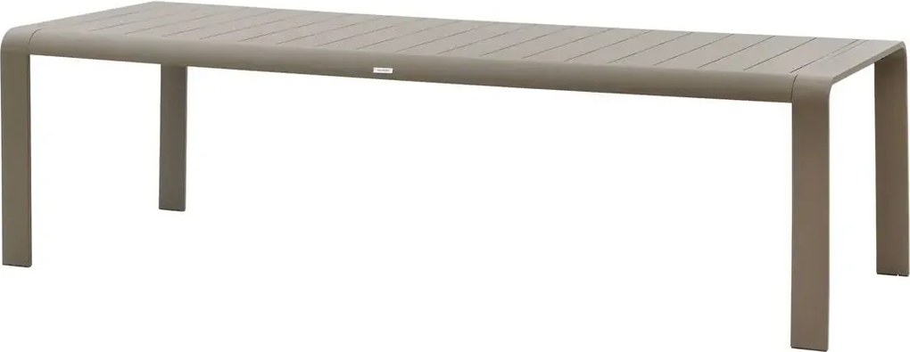 Градинска маса Hesperide Domilly