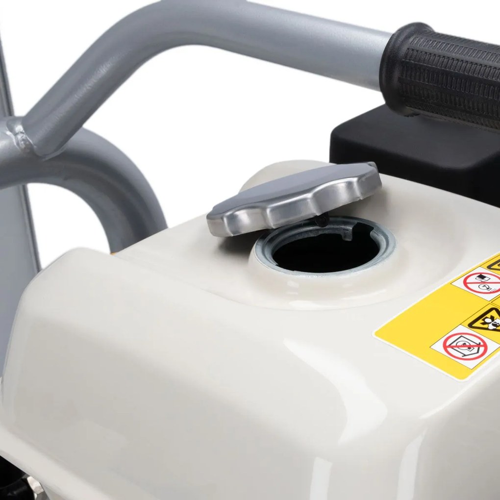 Мини компресор BM 2.5 - 275 Airpress (HONDA GP160) 10 bar 4,8 hp/ 3,6 kW 147 l/min 2,5 l 36782