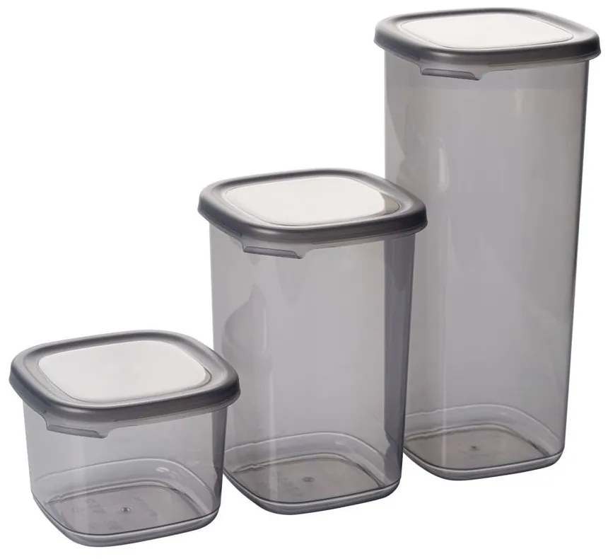 Кутии в комплект 15 бр. за храна Fresco – Hermia