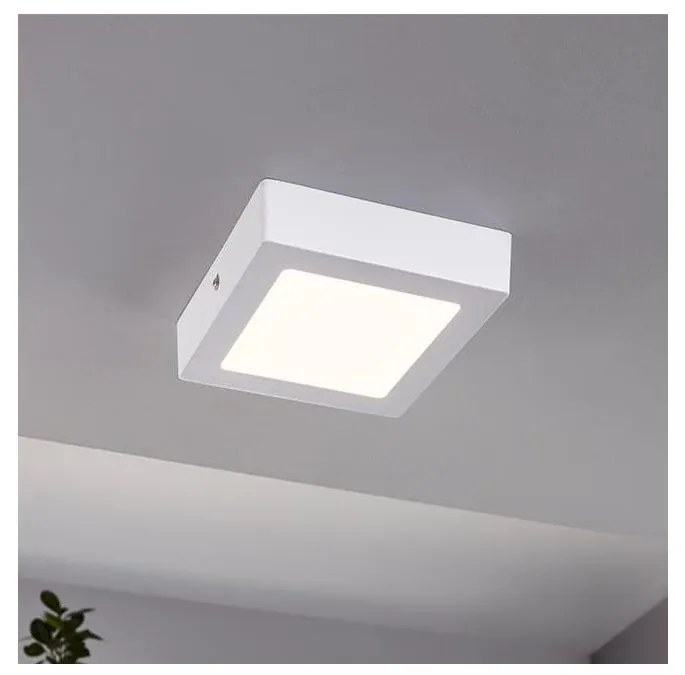 Eglo 94078 - LED таванно осветително тяло FUEVA 1 LED/16,44W/230V