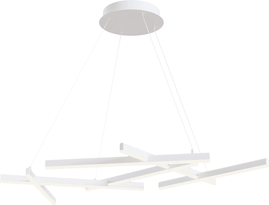 Maytoni Висящо осветително тяло - MOD016PL-L75W