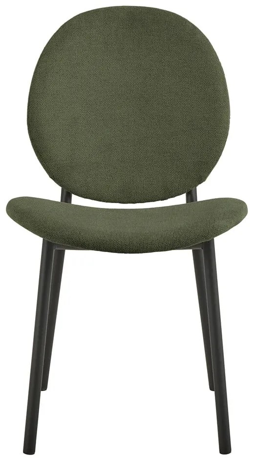 Трапезен стол в цвят каки Cliff – Actona