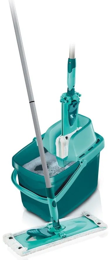 Комплект кофа и моп за под XL Combi Clean - LEIFHEIT