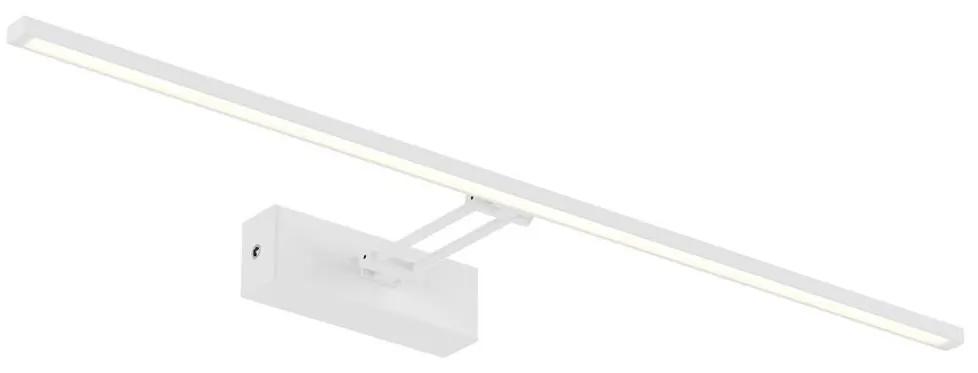 Redo 01-3462 - LED Лампа за картина LINEAR LED/8W/230V 60,5 см CRI 92 бял