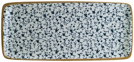 Bonna - Calif - Правоъгълно плато 34х16 cm (CLF MOV35DT)