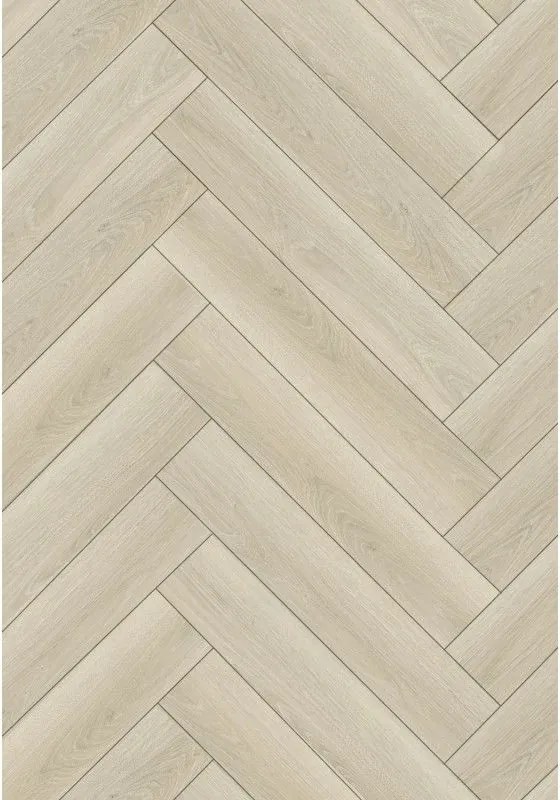 Mexen Concord винилови панели рибена кост 635 x 127 мм SPC 6,5 мм, подложка IPEX 1,5 мм, 4