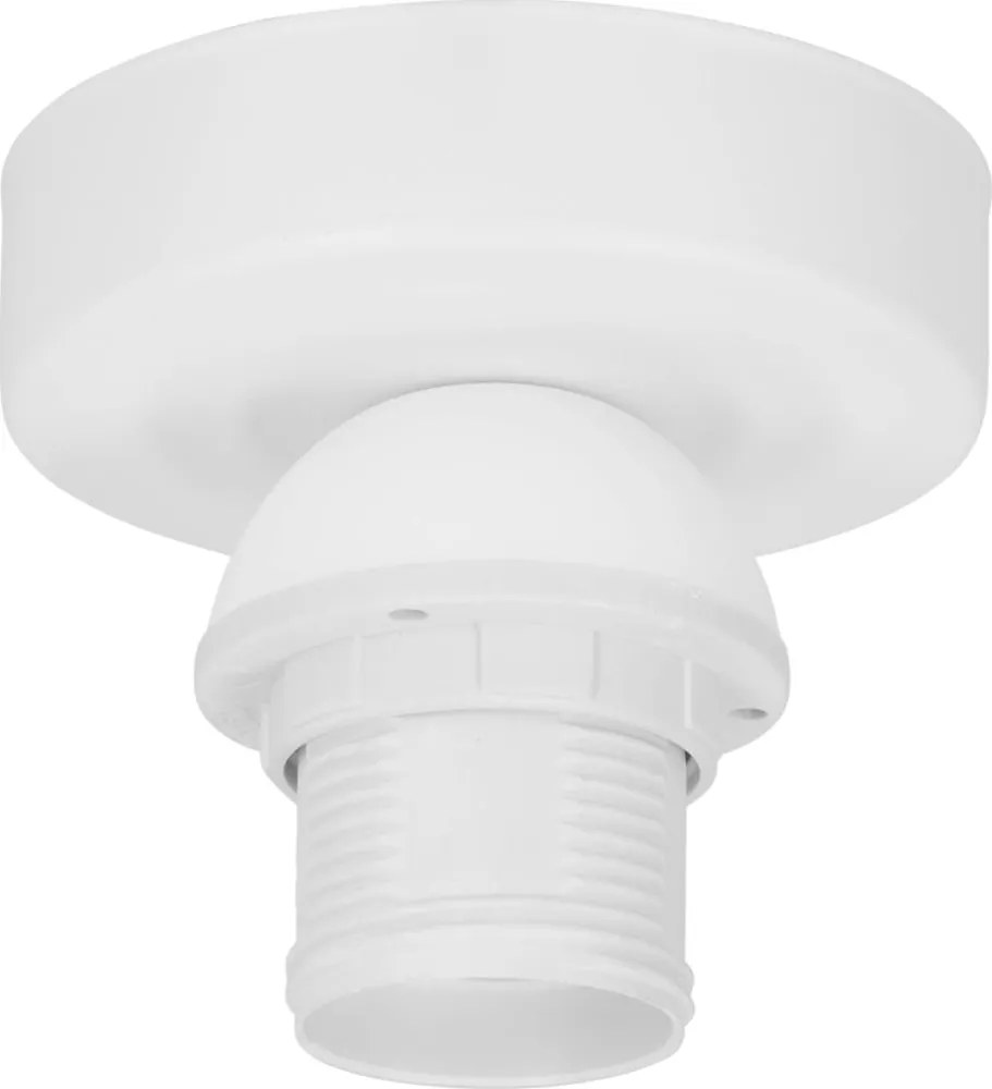 Brilagi - Таванно осветително тяло PARTY 1xE27/60W/230V бяло