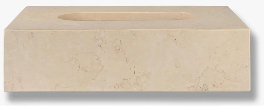 Кутия за носни кърпички Marble - Mette Ditmer Denmark