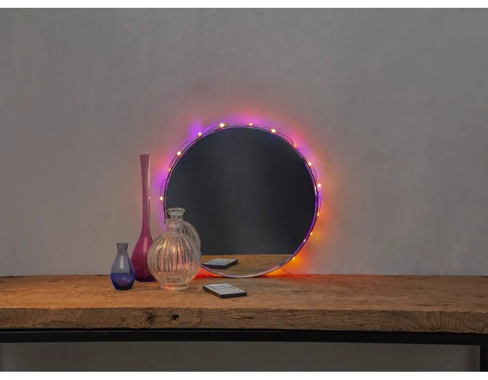 Светлинна верига с USB с 30 бр. крушки, дължина 300 cm Smart Strip – Star Trading