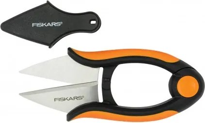 Fiskars - Ножица за билки Solid SP220
