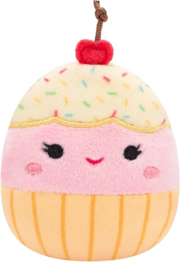 Плюшени играчки 4 бр. Micromallows 4Pack – SQUISHMALLOWS