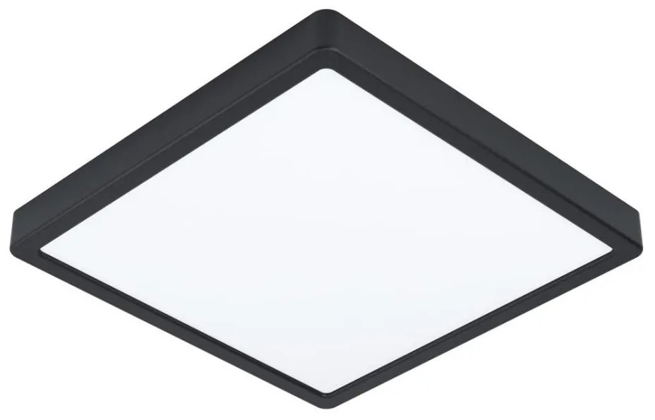 Eglo 99271 - LED таванно осветително тяло за баня FUEVA 5 LED/20W/230V IP44