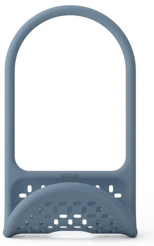 Висяща пластмасова поставка за гъба Sling – Umbra