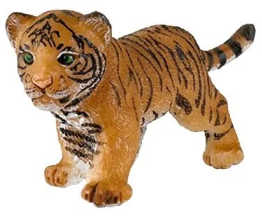 Papo - Фигурка бебе тигър 50021