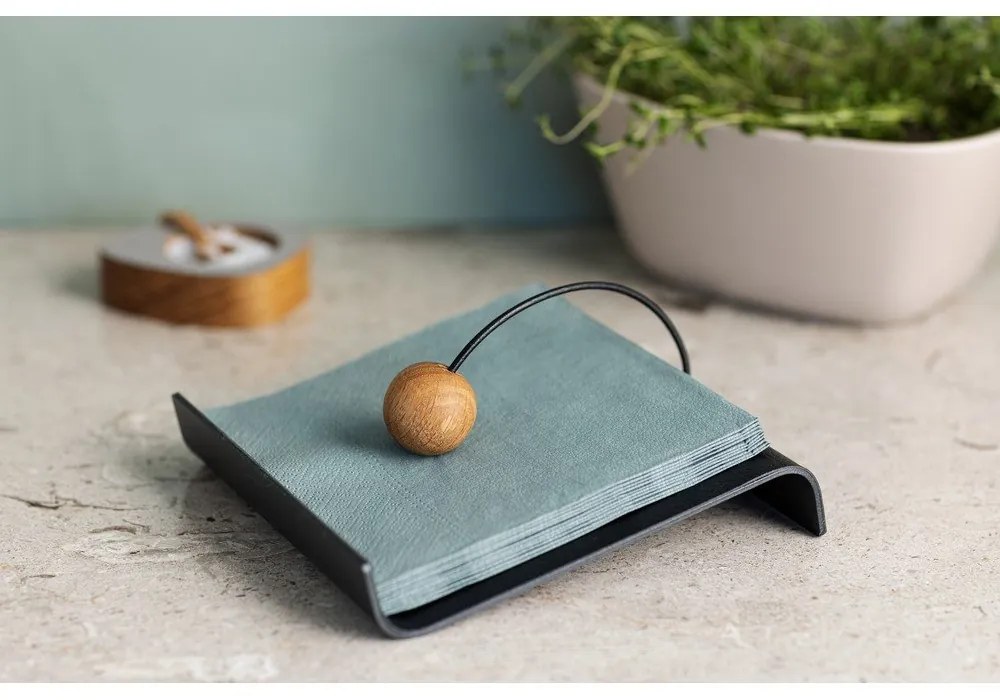 Поставка за салфетки Hippo – LIND DNA