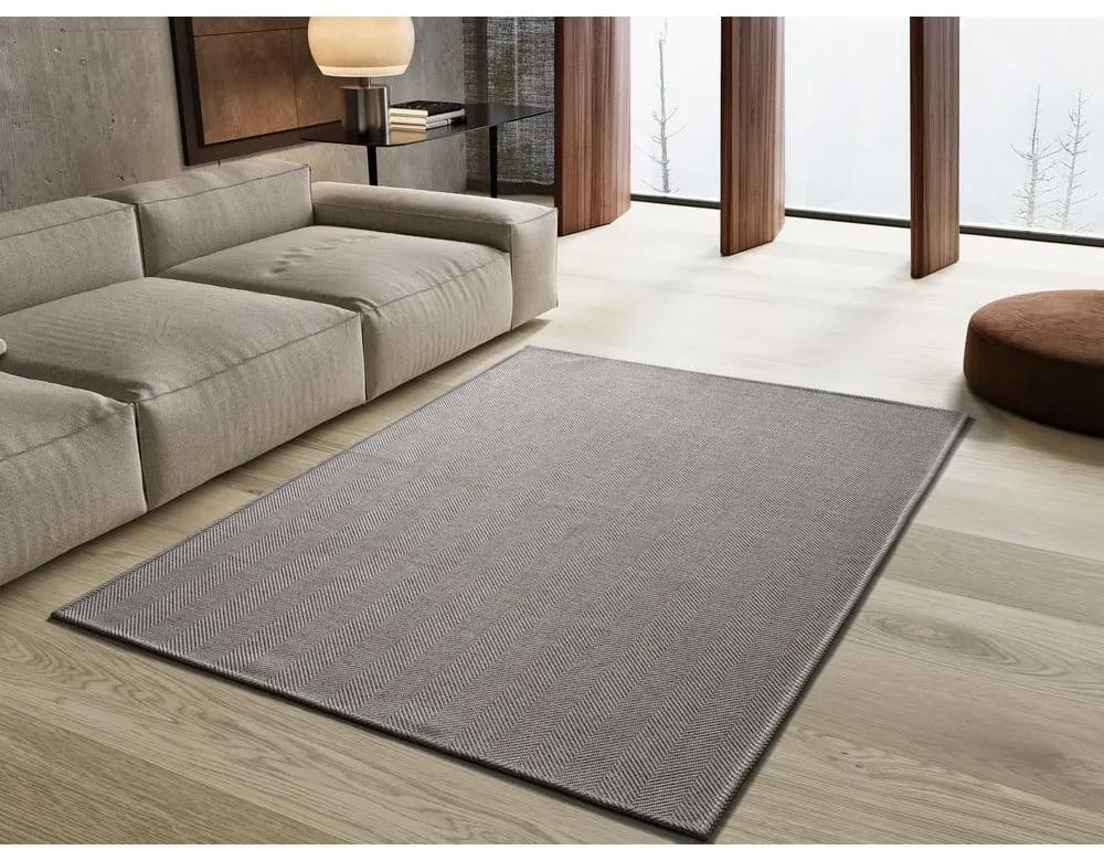 Сив килим 60x120 cm Espiga - Universal