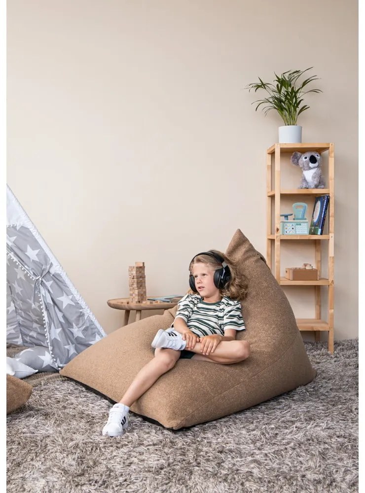 Кремав пуф от букле Razz – SLOWDOWN