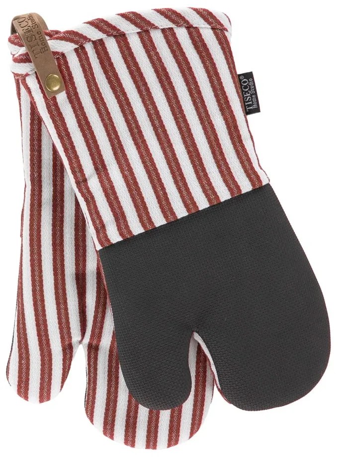 Ръкавици за фурна в комплек от 2 бр. Yinte – Tiseco Home Studio