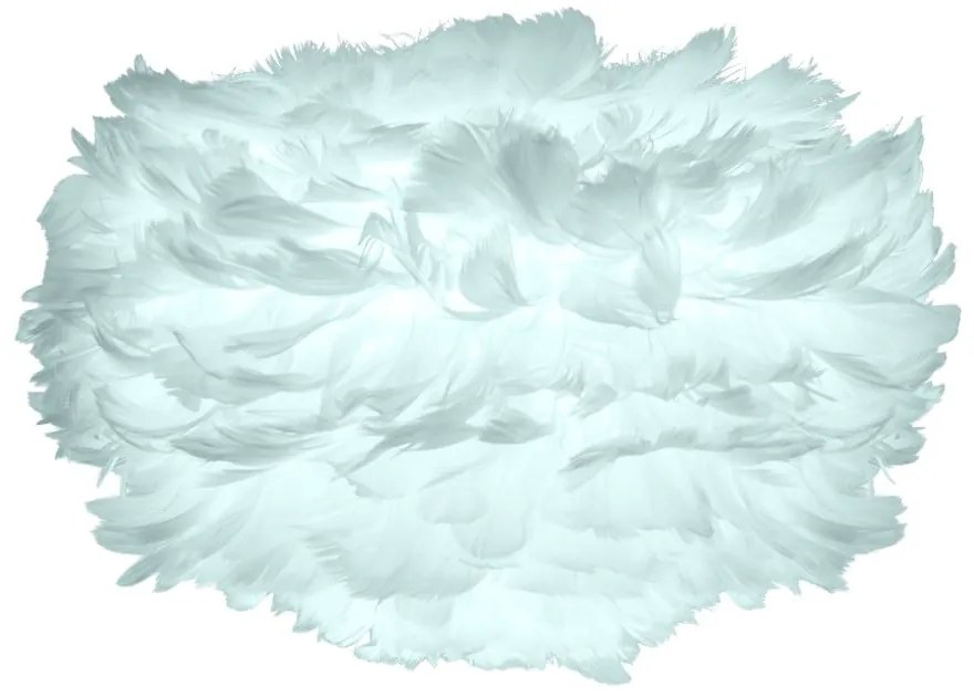 Светлосин абажур ø 35 cm Eos Mini – UMAGE