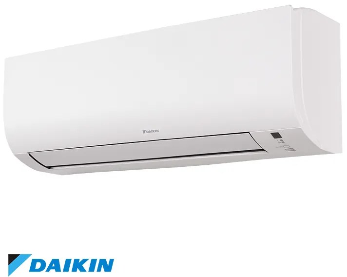 Инверторен климатик Daikin FTXP20N + RXP20N, 7000 BTU, 15 м2, A++, Wi-Fi, R-32, Бял
