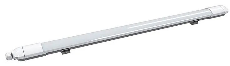 Solight WO531 - LED Индустриална лампа LED/18W/230V 4000K 120 см IP65