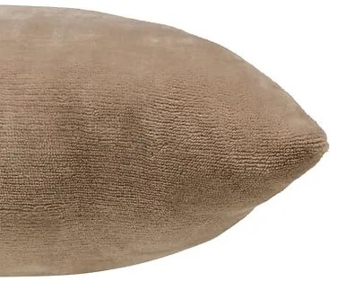 xДекоративна възглавница atmosphera Ollis, 38x38 cm - Жълт