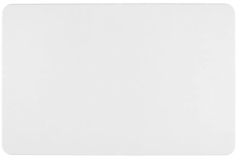 Бял килим за баня от диатомична глина 39x60 cm Simi – Wenko