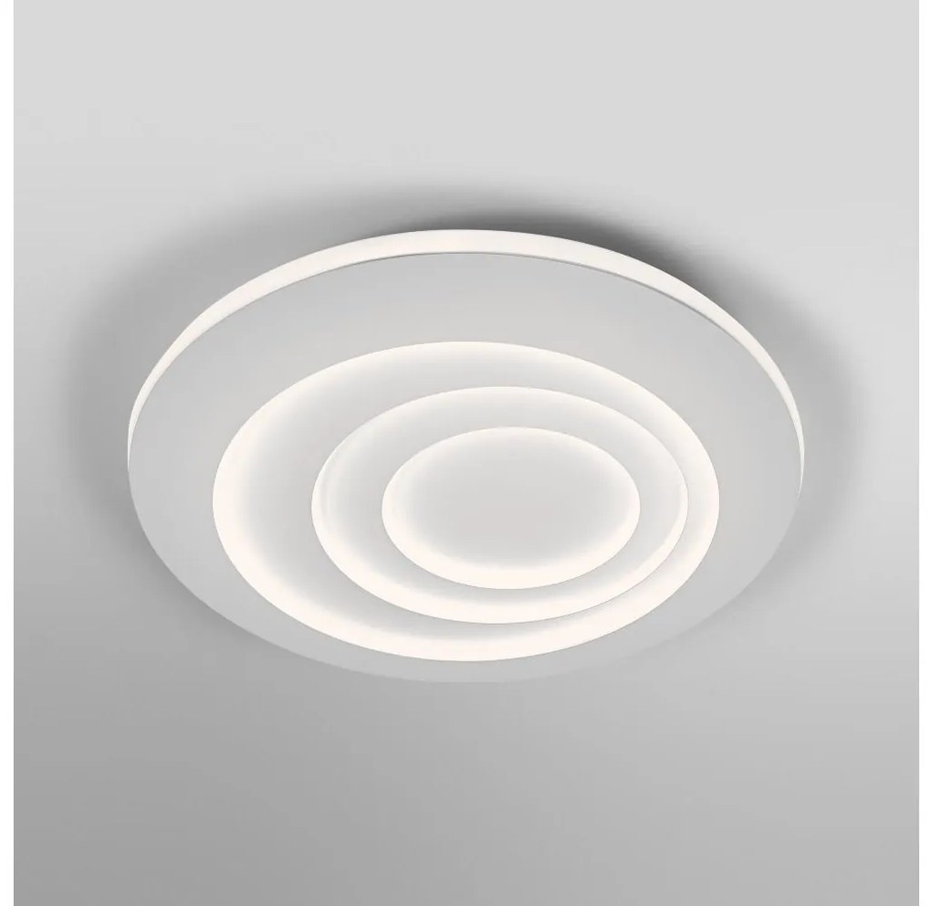 Osram - LED таванно осветително тяло ORBIS SPIRAL LED/42W/230V Ø 50,5 см